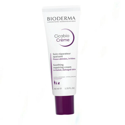 Bioderma CICABIO CREME TE 40 ML