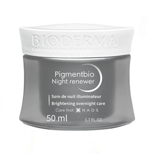 Bioderma PIGMENTBIO NIGHT RENEWER P 50 ML