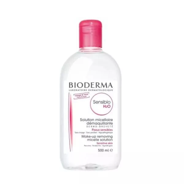 Bioderma SENSIBIO H2O FCE 500 ML