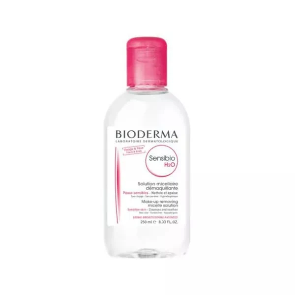 Bioderma SENSIBIO H2O FCE 250 ML