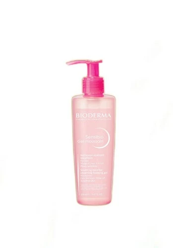 Bioderma SENSIBIO GEL MOUSSANT 200 ML