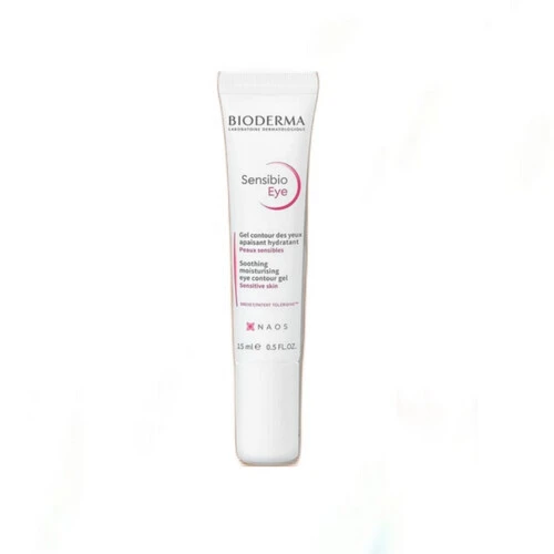 Bioderma Sensibio Eye Gel 15 ML