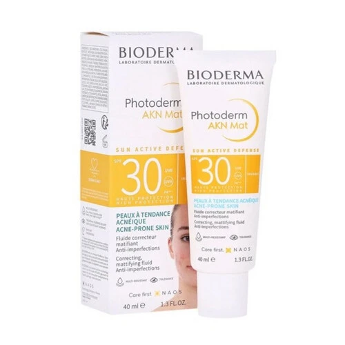 Bioderma PHOTODERM AKNT MAT NUEVA GAMA 40 ML