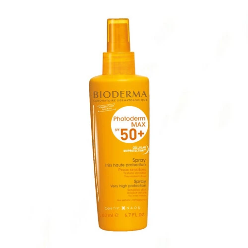 Bioderma PHOTODERM Spray SPF50+ 200 ML