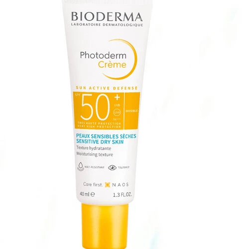 Bioderma PHOTODERM Creme SPF50+ 40 ML