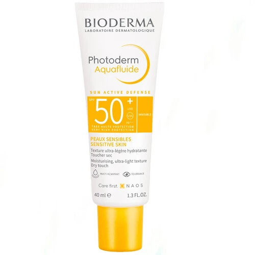 Bioderma Photoderm Max Aquafluide SPF 50+ 40 ML