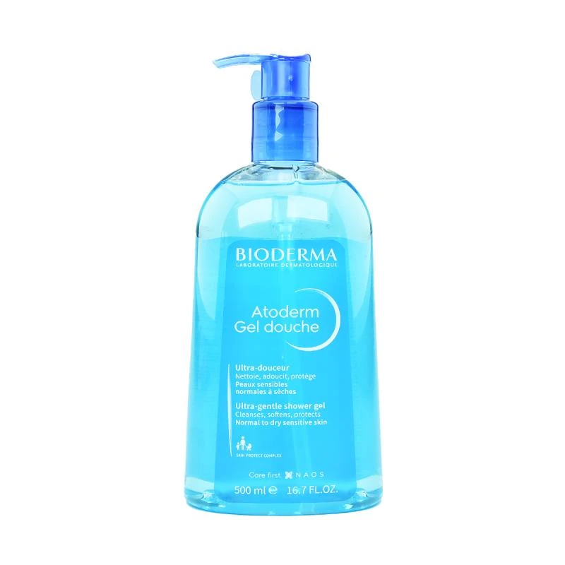 Bioderma ATODERM GEL DOUCHE 500 ML