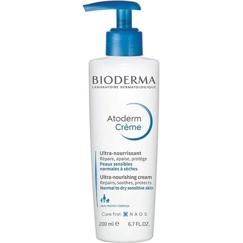 Bioderma ATODERM CREME FP 200 ML