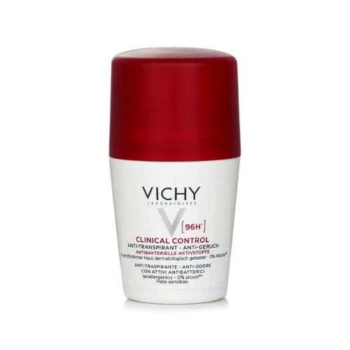 VICHY Deodrant Clinical Control 96h roll women 50ML