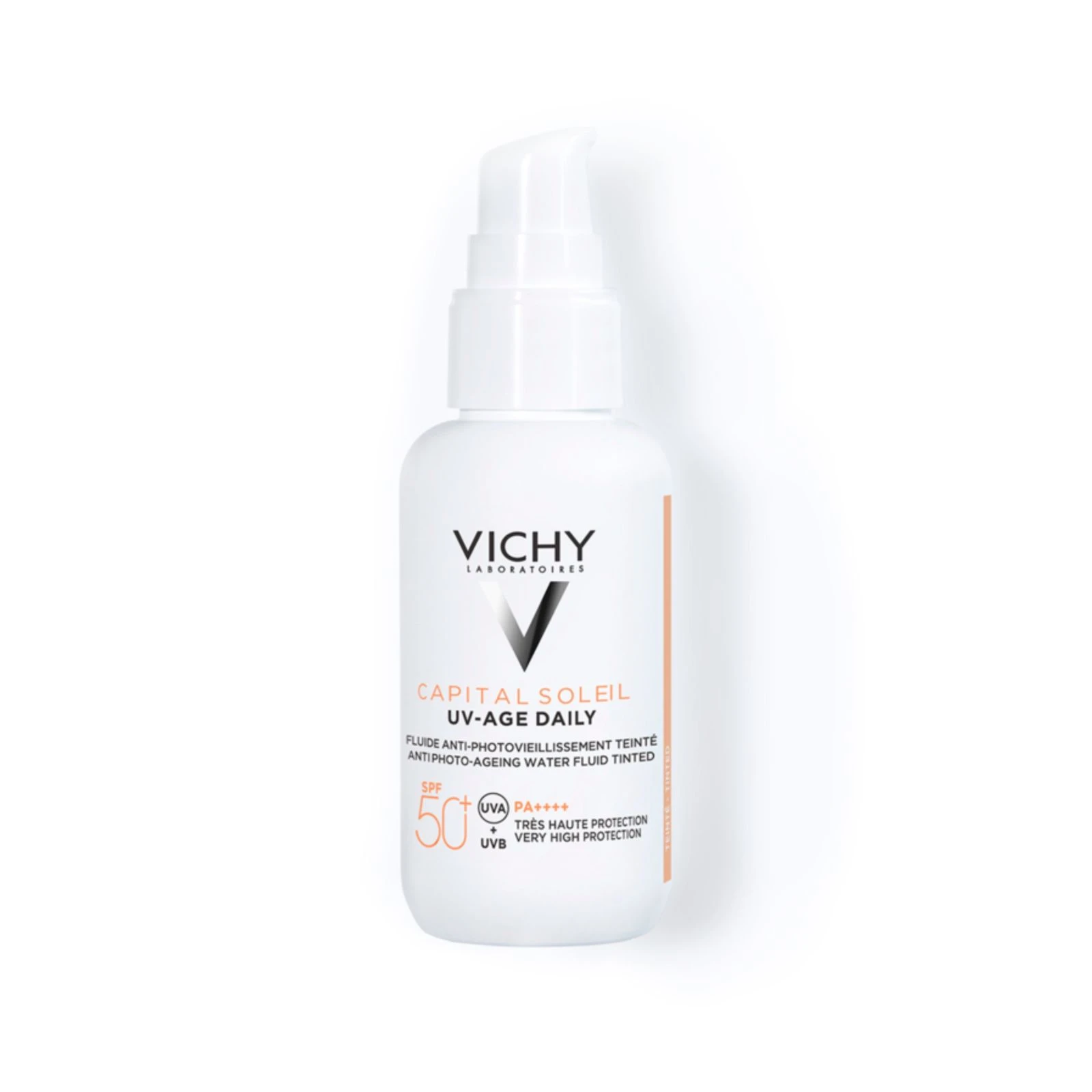 VICHY Capital Soleil UV Age TT SPF50+ 40ML