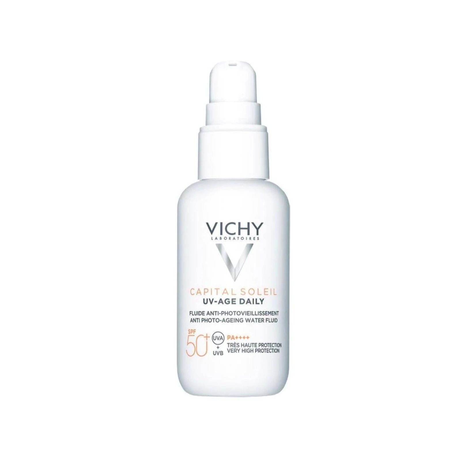 VICHY Capital Soleil UV AGE DAILY SPF 50+ 40ML