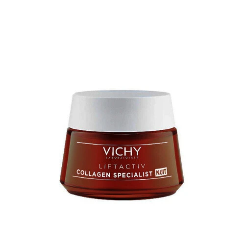 VICHY LIFTACTIV COLLAGEN SPEC NIGHT 50ML