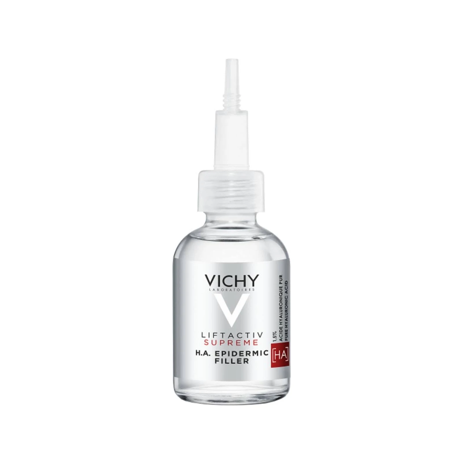 VICHY LIFT HYALURONIC ACID EPIDERMIC FILLER 30ML