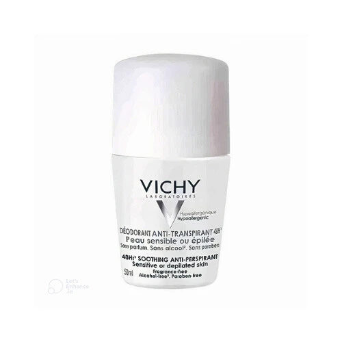 VICHY deodorant sensi atom 100ML