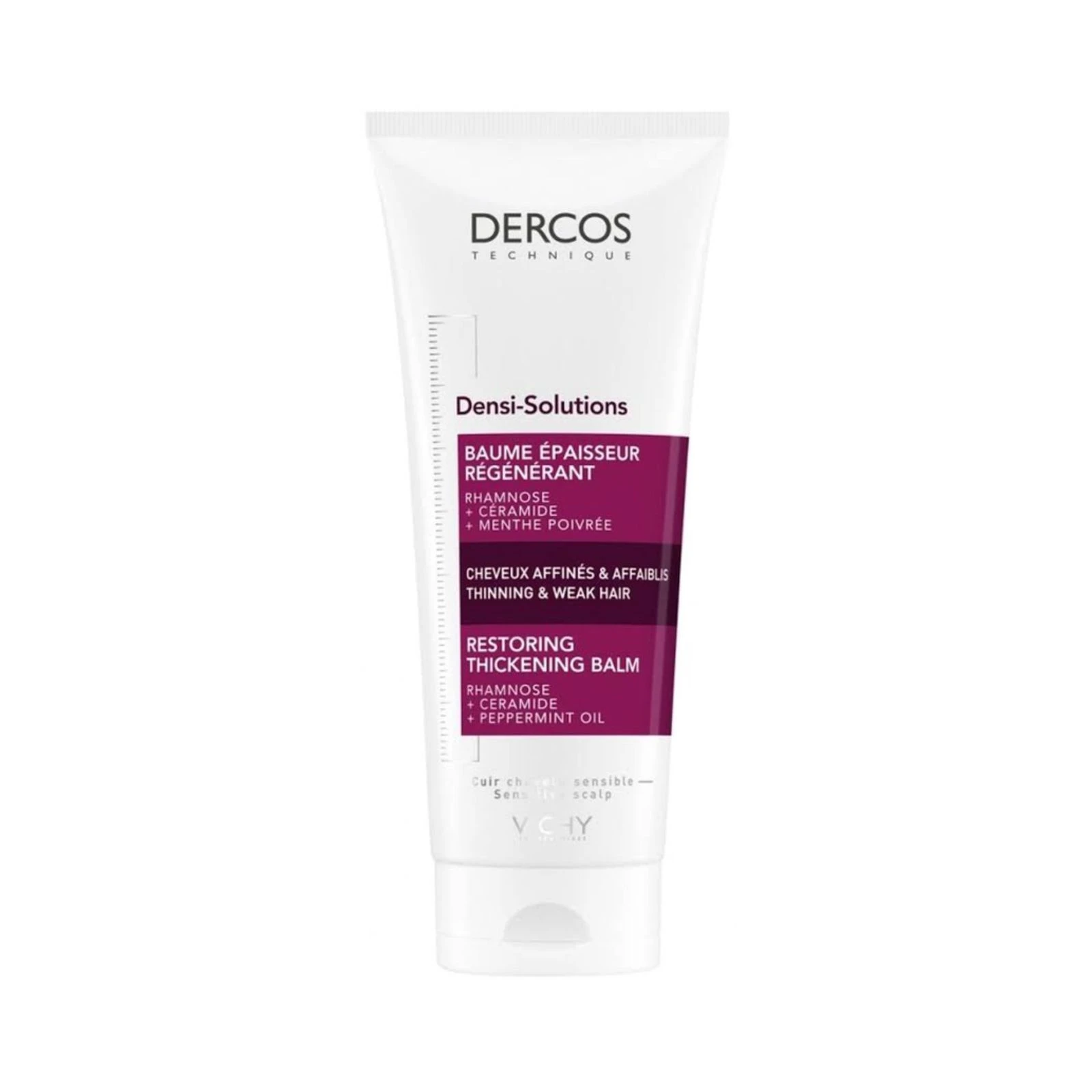 VICHY DERCOS DENSI BALM 200ml