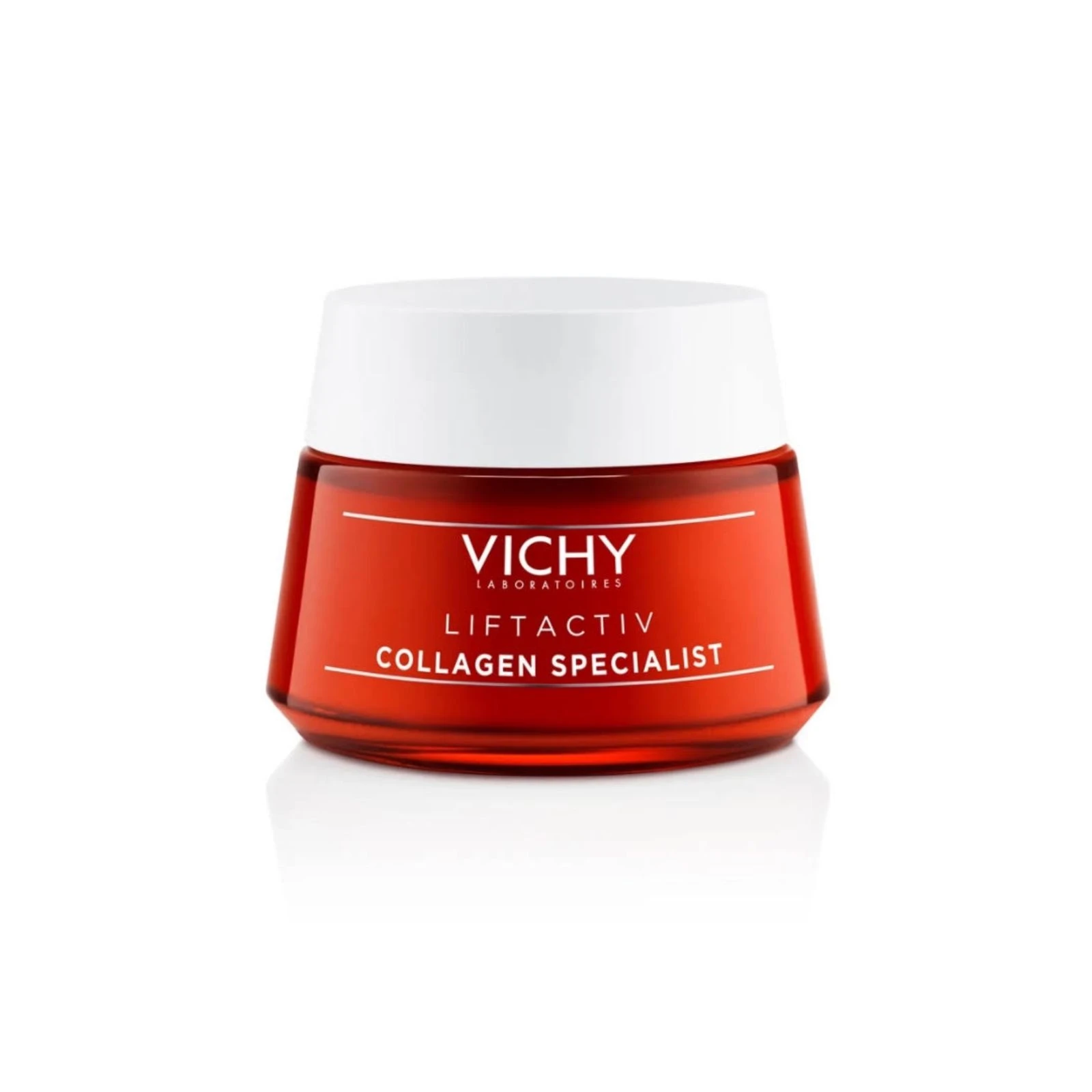 VICHY LIFT DAY CREAM 50ML