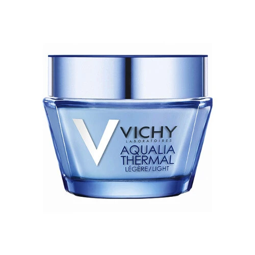 VICHY AQUALIA THERMAL LIGHT CREAM 50ML