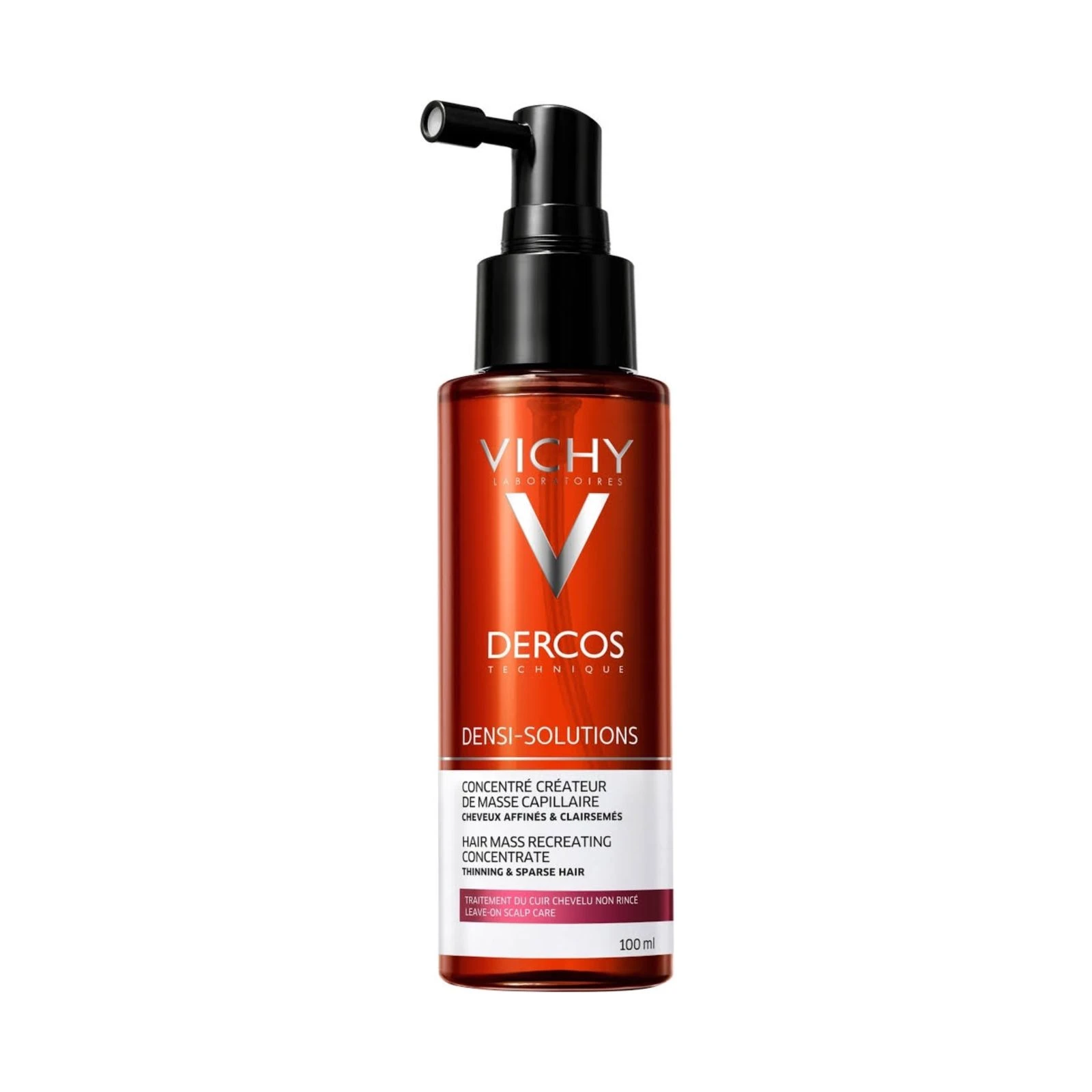 VICHY DERCOS DENSI SOLUTION 100ML