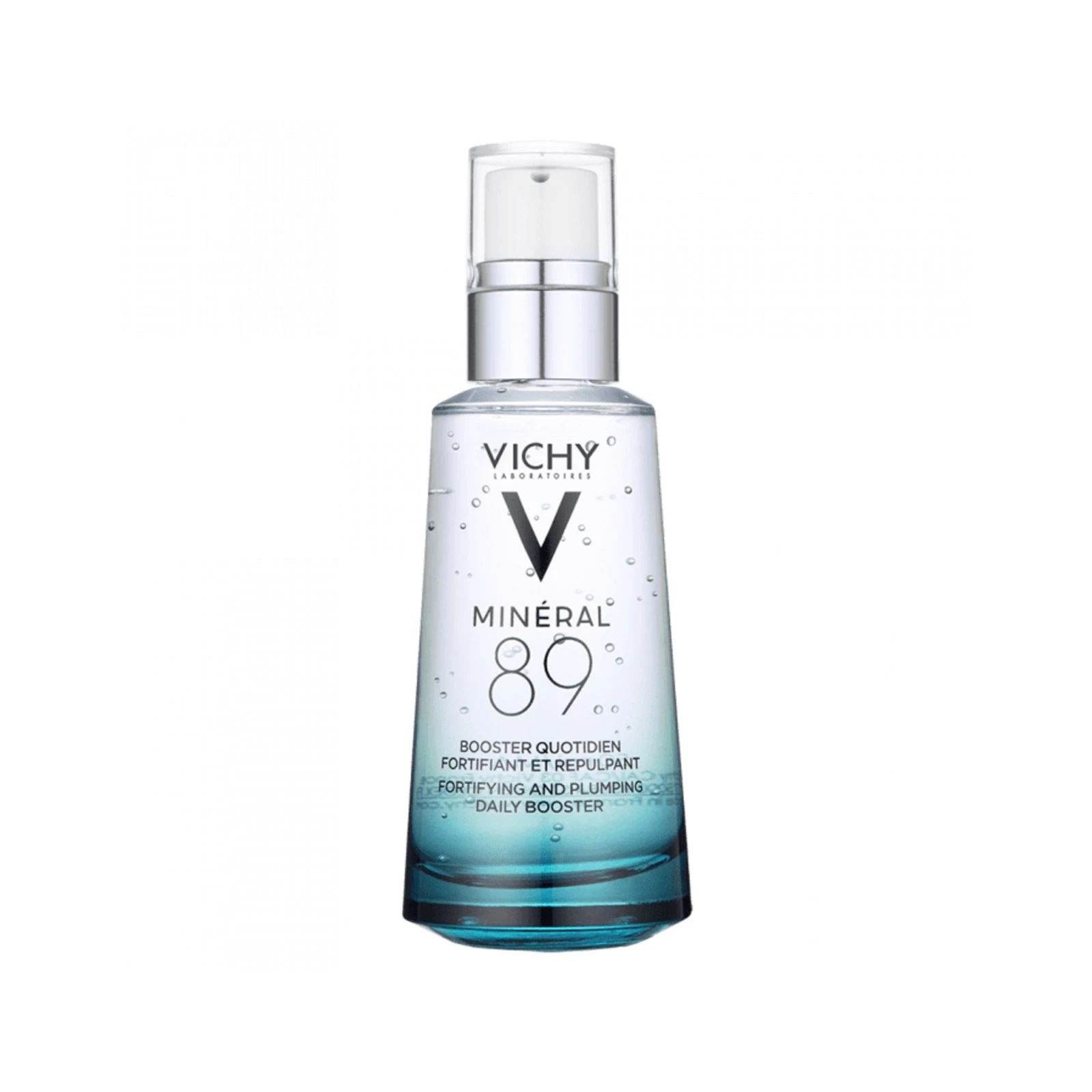 VICHY MINERAL 89 SERUM 50ML