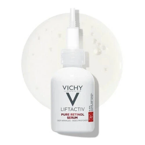 Vichy liftactiv retinol serum