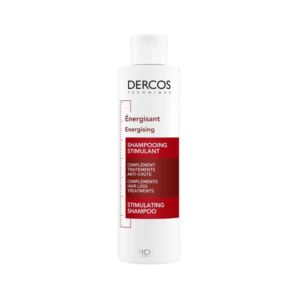 VICHY DERCOS ENERGISING SHAMPOO 200ML