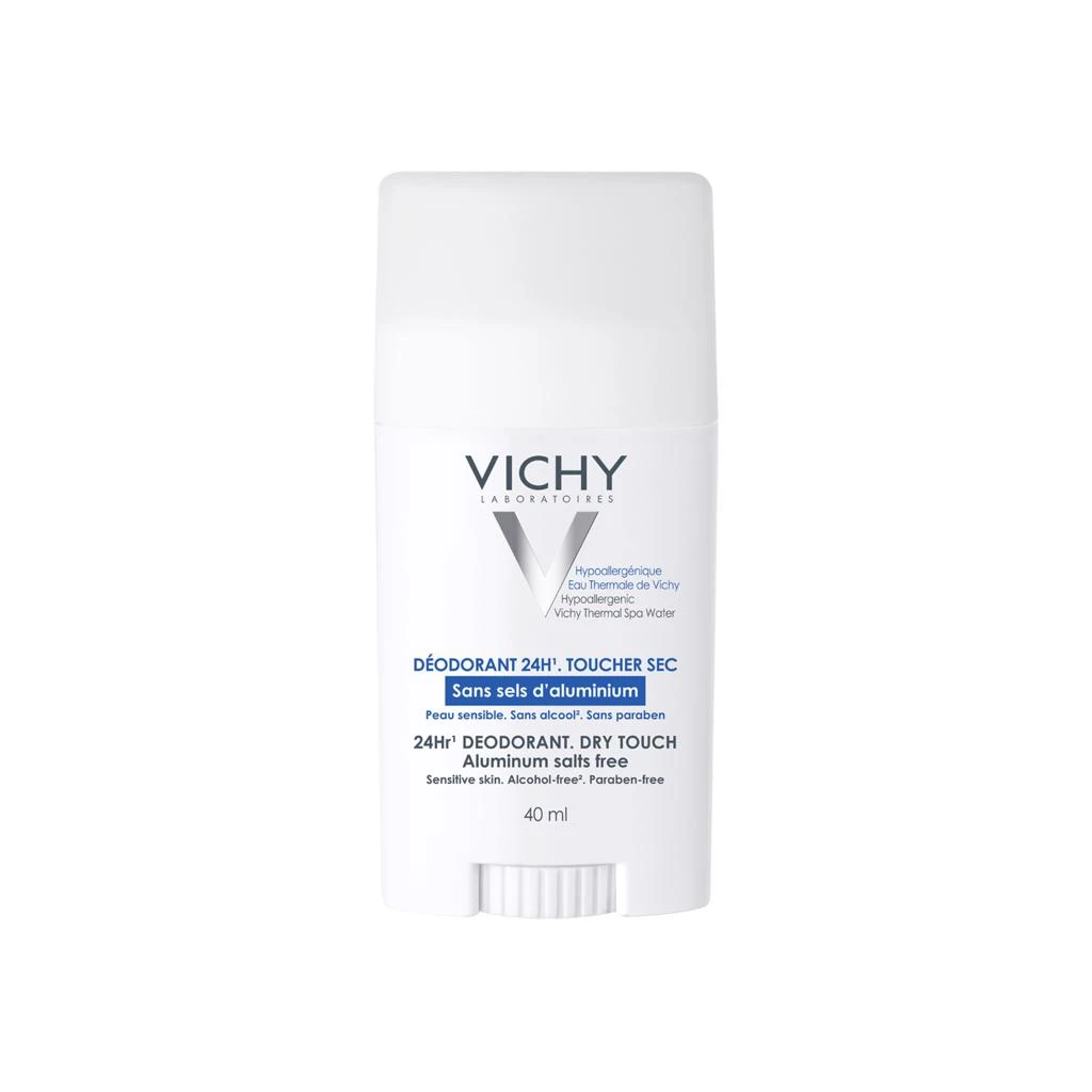 VICHY DEODORANT STICK SENSITIVE SKIN 40ML