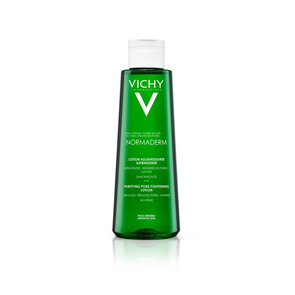 VICHY NORMADERM PURIFYING TONER 200ML