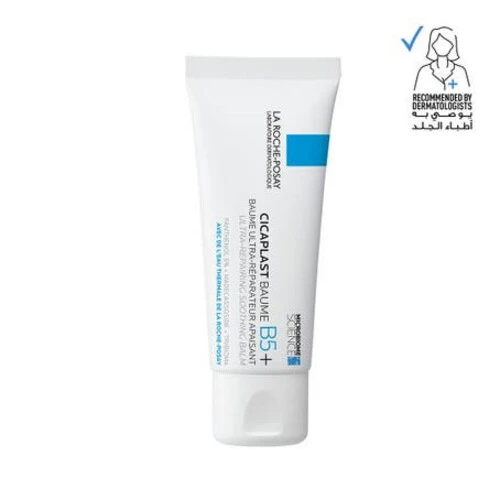 La Roche Posay Cicaplast baume B5 40ML