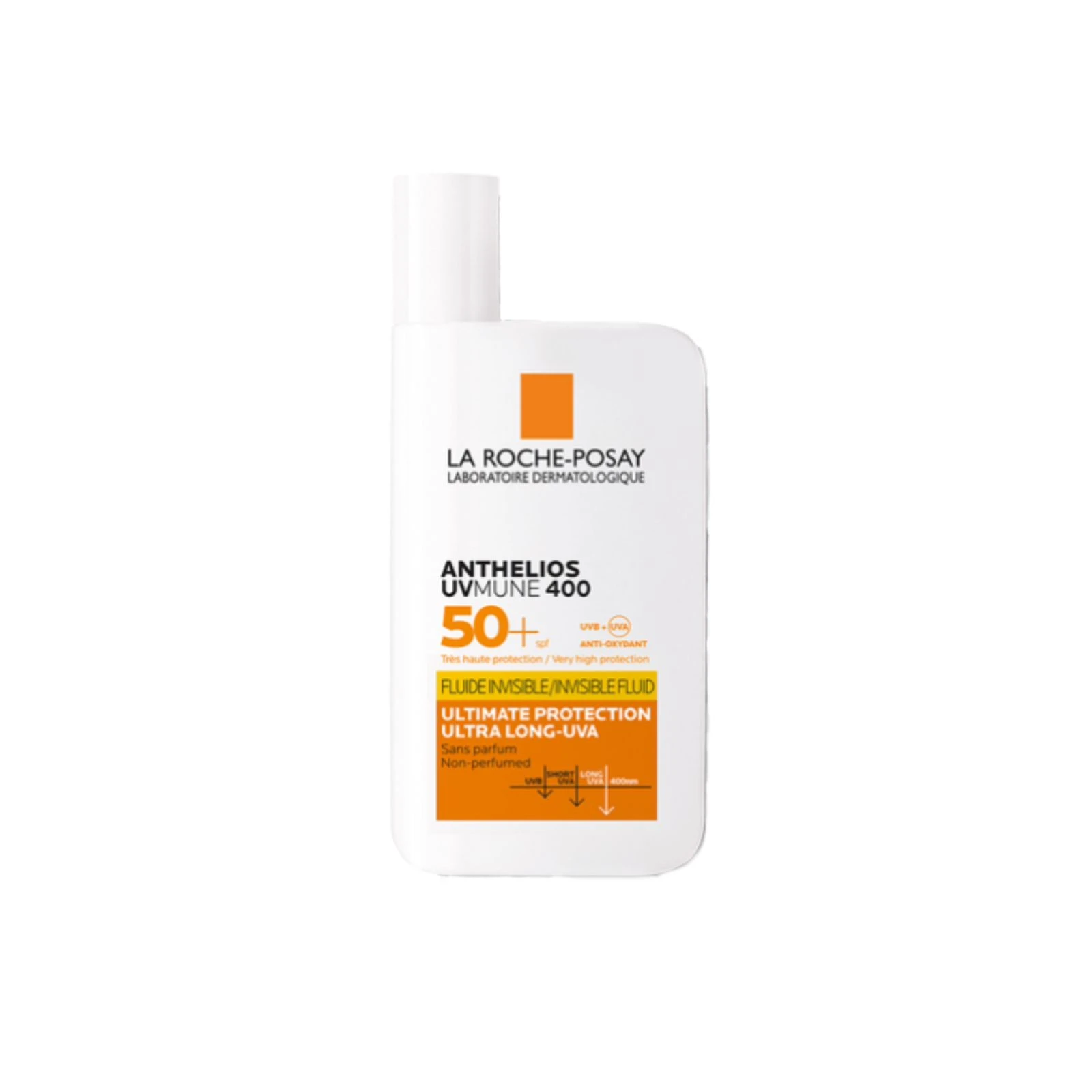 LA ROCHE POSAY ANTHELIOS UVMUNE FLU SP50+ 50ML