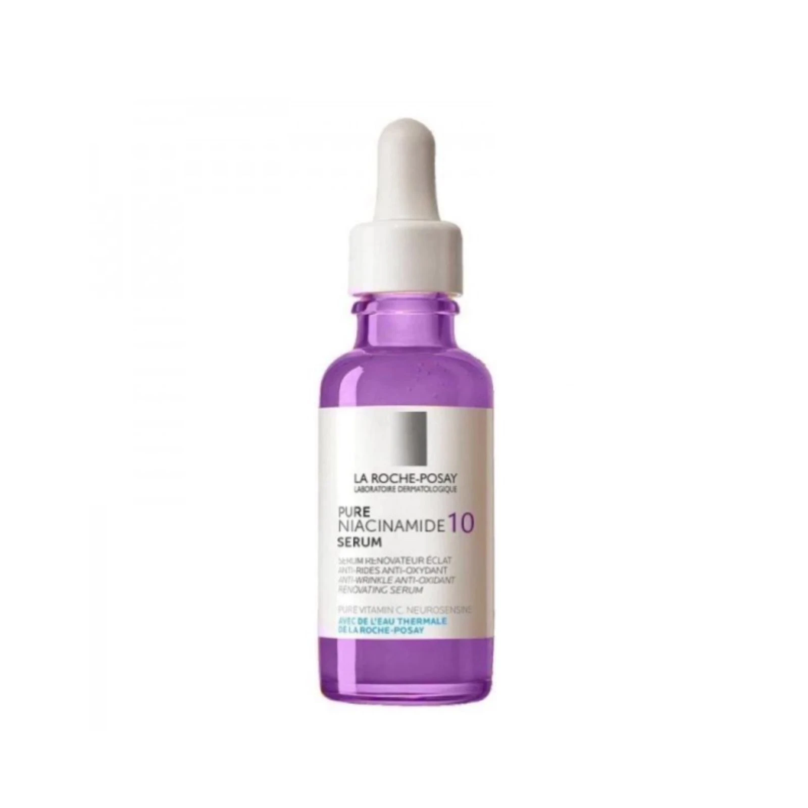 LA ROCHE POSAY Niacinamide Serum B9 30ML