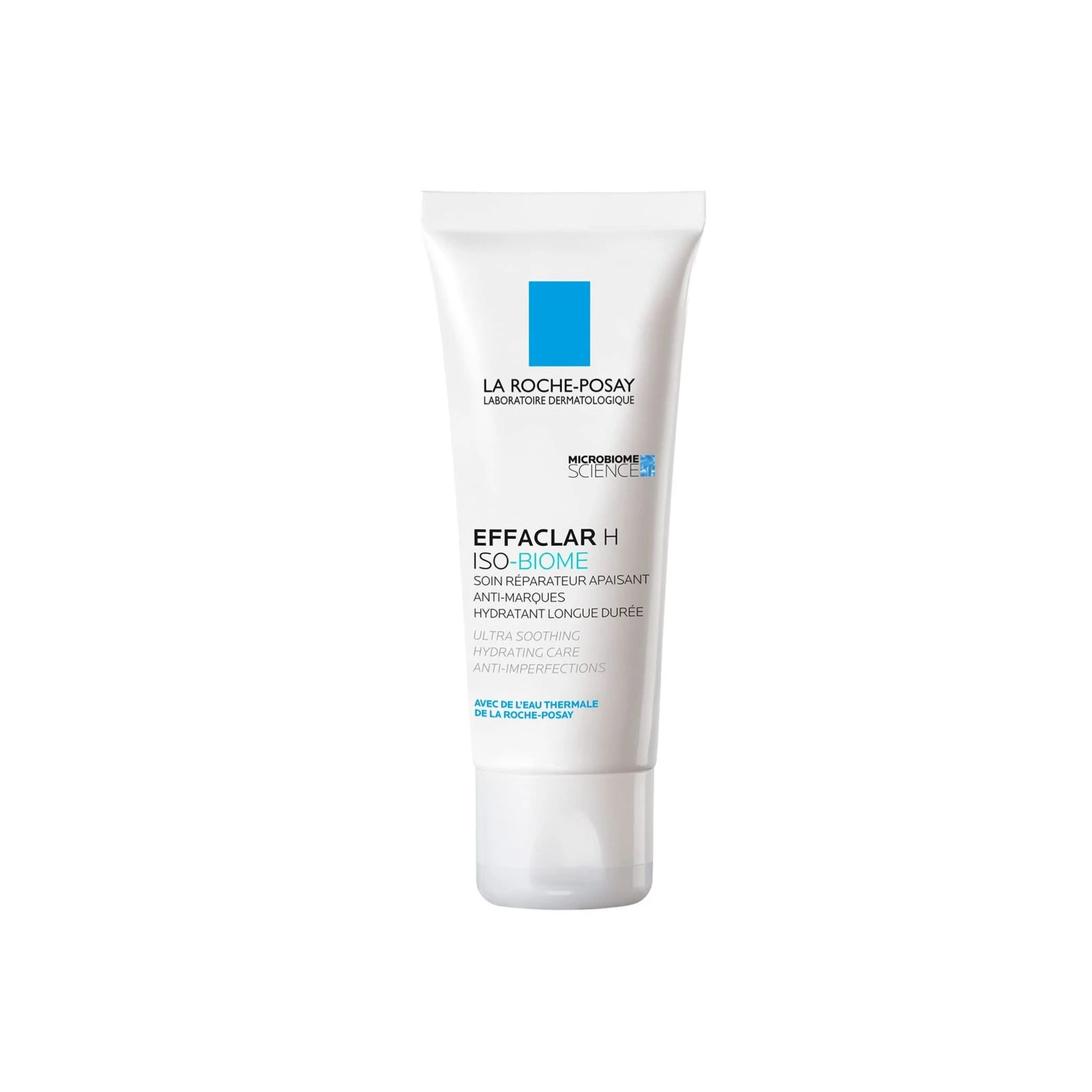 LA ROCHE POSAY EFFACLAR H SBM CR  40ML