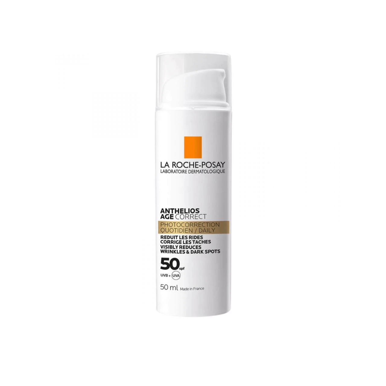 LA ROCHE POSAY ANTHELIOS AGE CORRECT 50ML