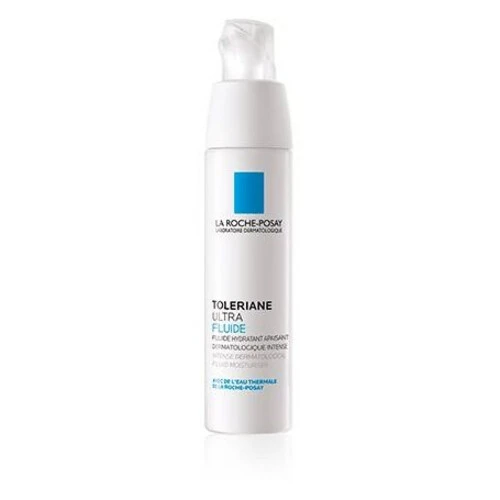 LA ROCHE POSAY TOLERAINE DERMALLERGO FLUID 40ML