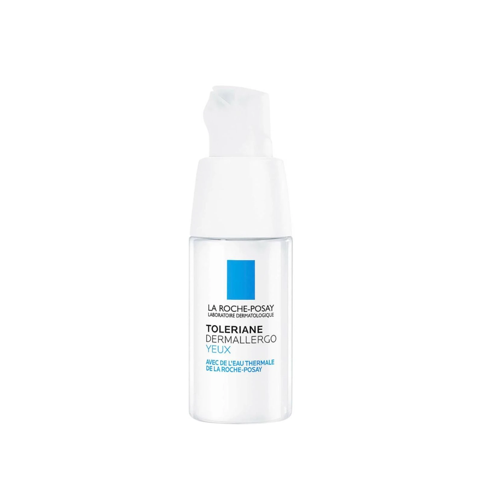 LA ROCHE POSAY TOLERAINE DERMALLERGO EYE CREAM 20ML