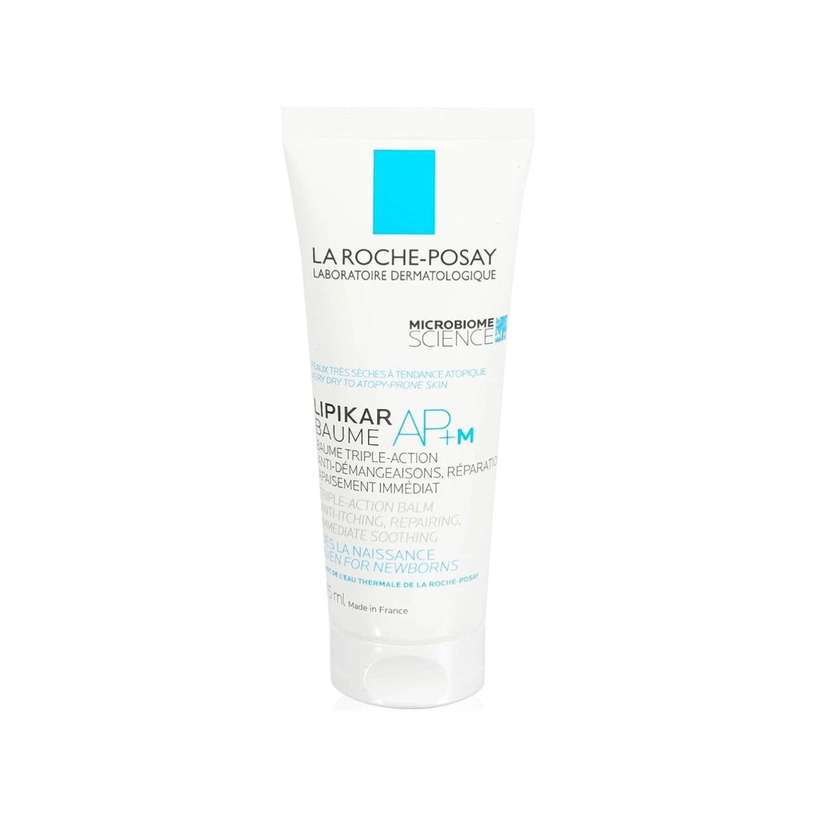 LA ROCHE POSAY Lipikar Balm AP+m 75ml