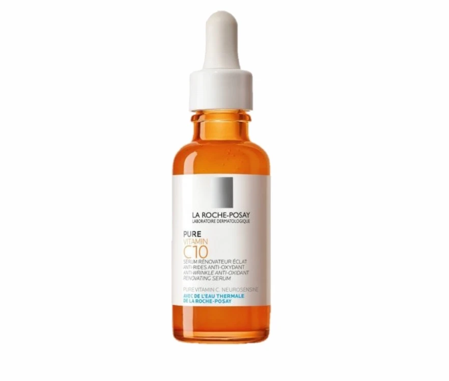 LA ROCHE POSAY PURE VITAMIN C10 30ML