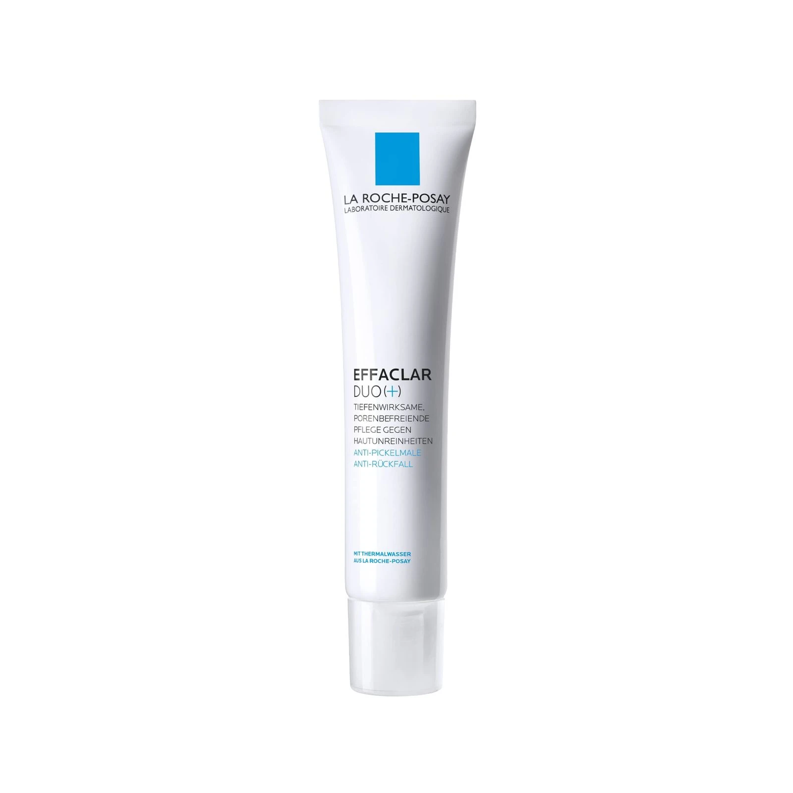 LA ROCHE POSAY EFFACLAR DUO+  ANTI-RECURRENCE 40ML