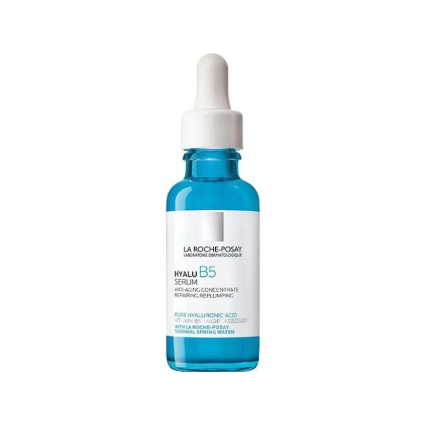 LA ROCHE POSAY HYALU B5 HYALURONIC ACID SERUM 30ML