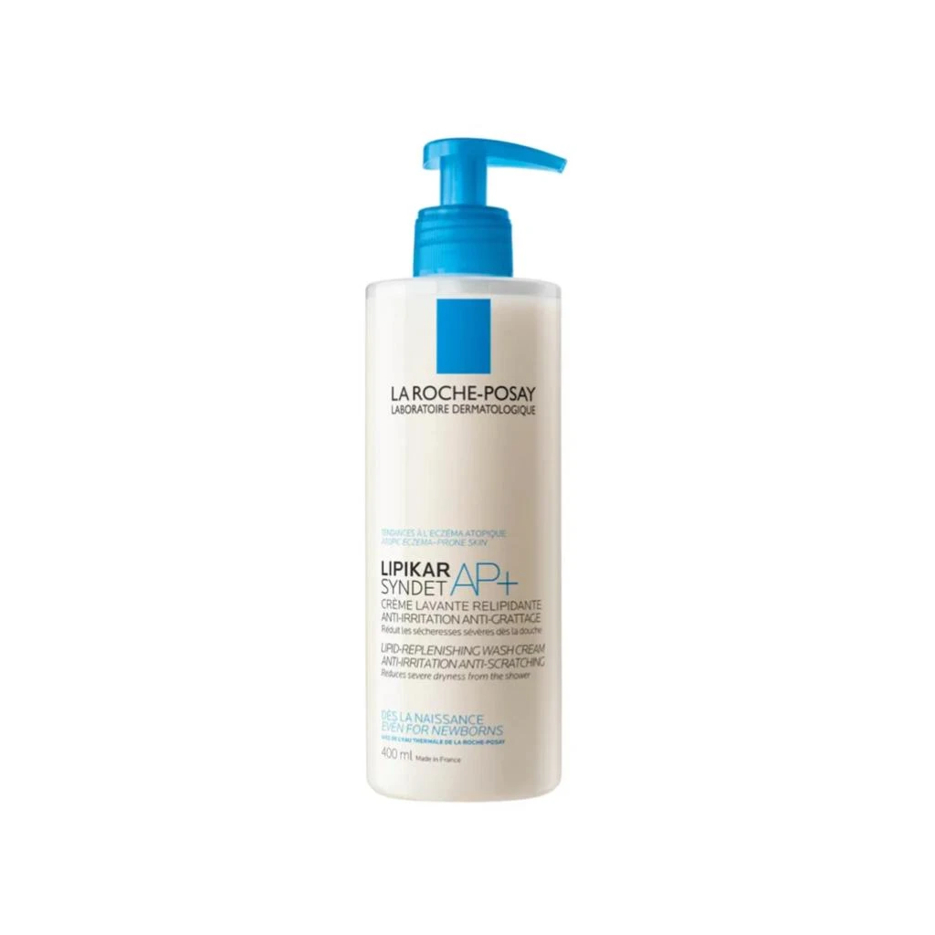 LA ROCHE POSAY LIPIKAR LAIT AP 400ML