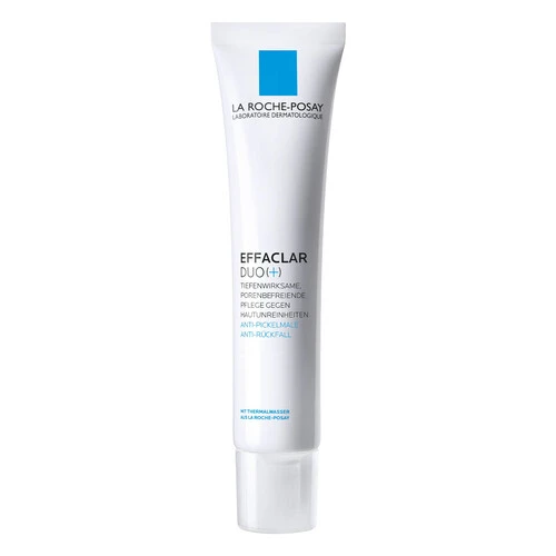 LA ROCHE POSAY EFFACLAR DUO+ SPF30 40ML