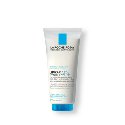 LA ROCHE POSAY LIPIKAR SYNDET AP+ 200ML