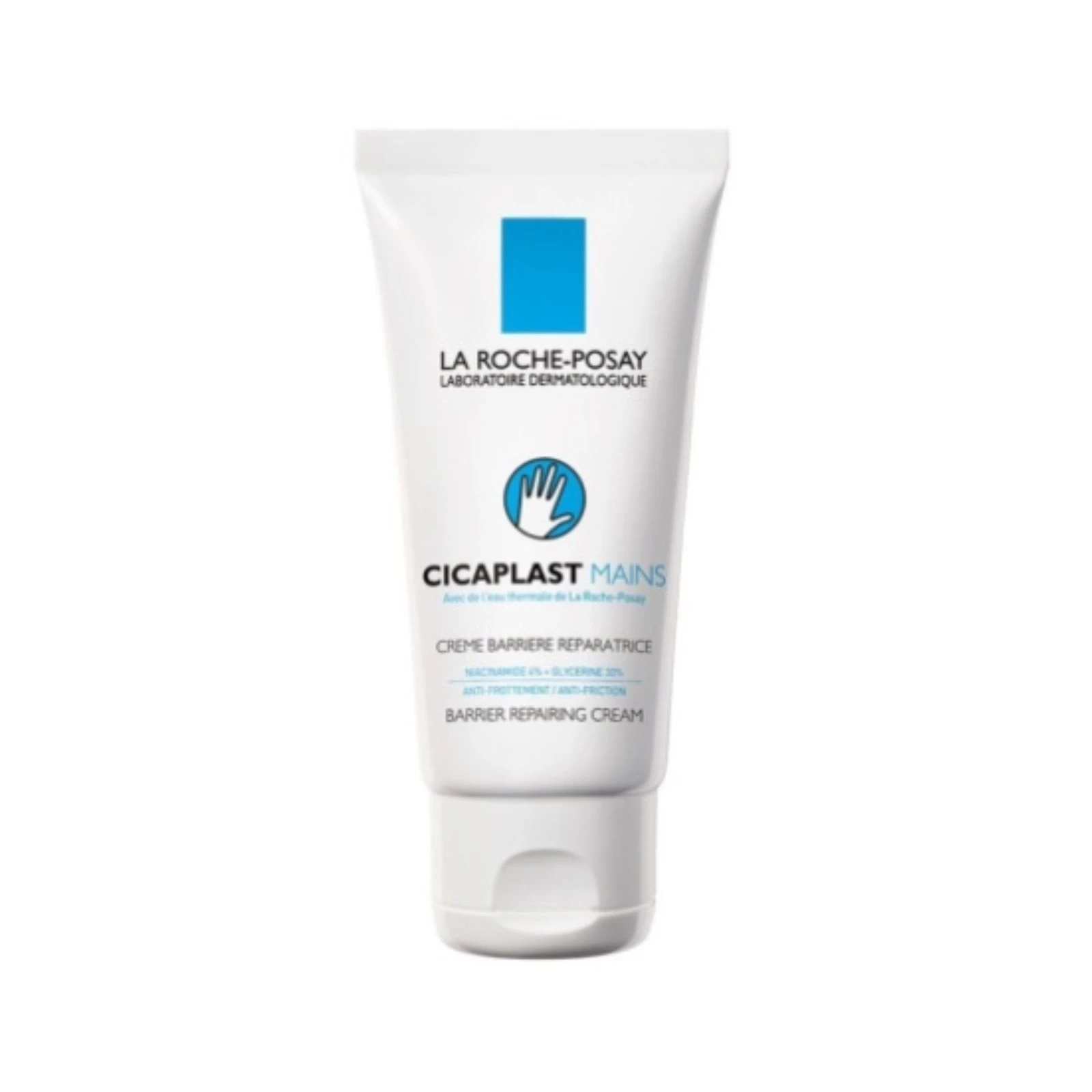 LA ROCHE POSAY CICAPLAST MAINS 50ML