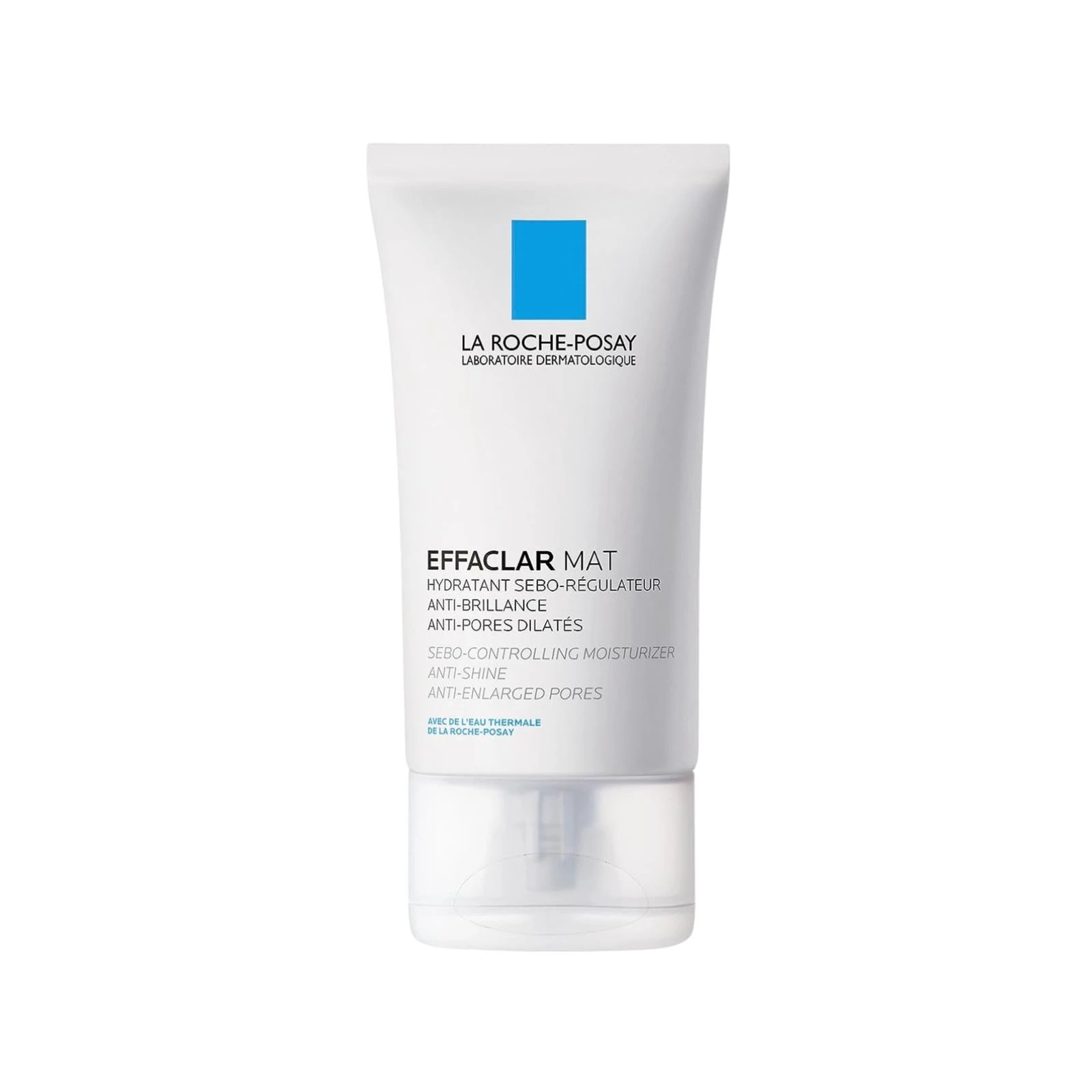 LA ROCHE POSAY EFFACLAR MAT+ 40ML