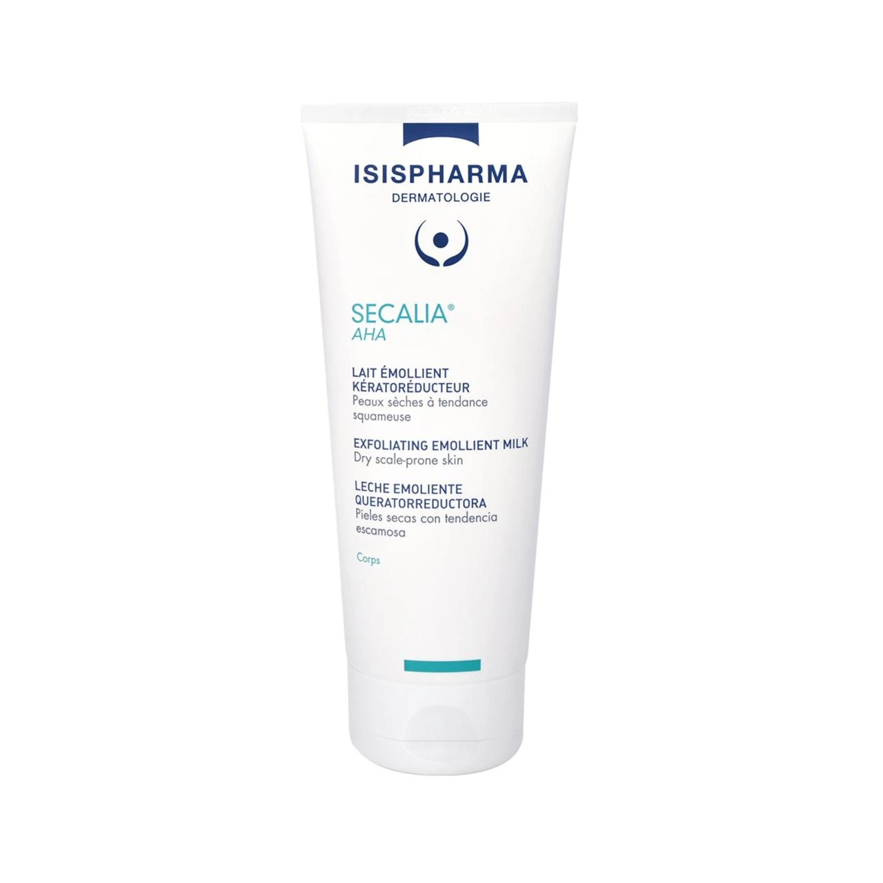 ISIS Pharma Secalia AHA Moisturizing Milk 200 ML