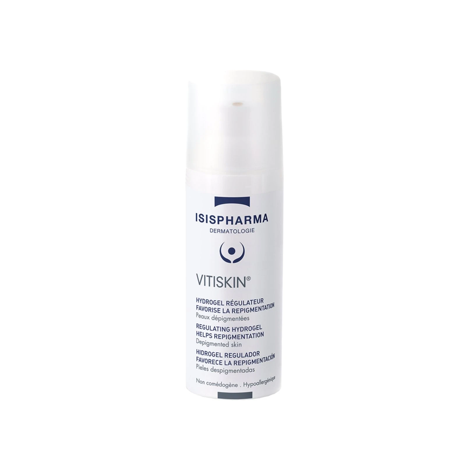 ISIS Pharma Vitiskin Skin tone Unifying for Vitiligo 50 ML