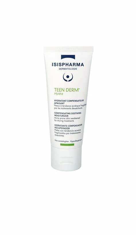 ISIS Pharma Teen Derm Hydra 40ML