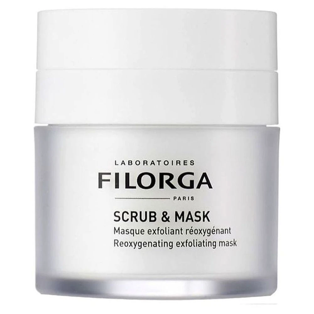 FILORGA Scrub&Mask for Skin Radiance 55ML