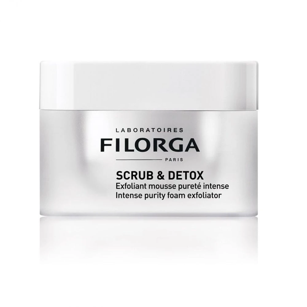 FILORGA Scrub & Detox Peeling Foam 50 ML