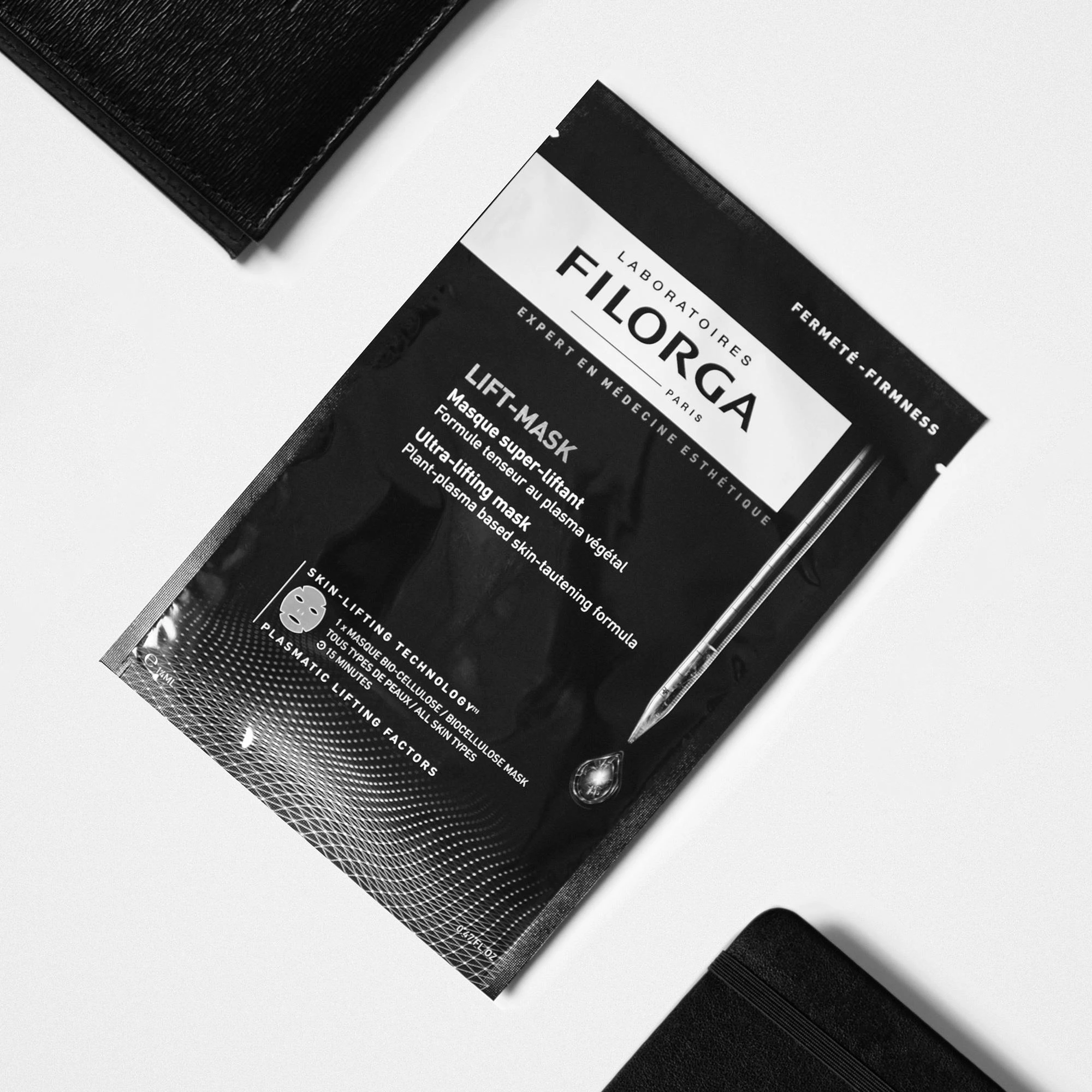 FILORGA Lift Mask with Collagen and Hyaluronic 12 Sachet * 14ML