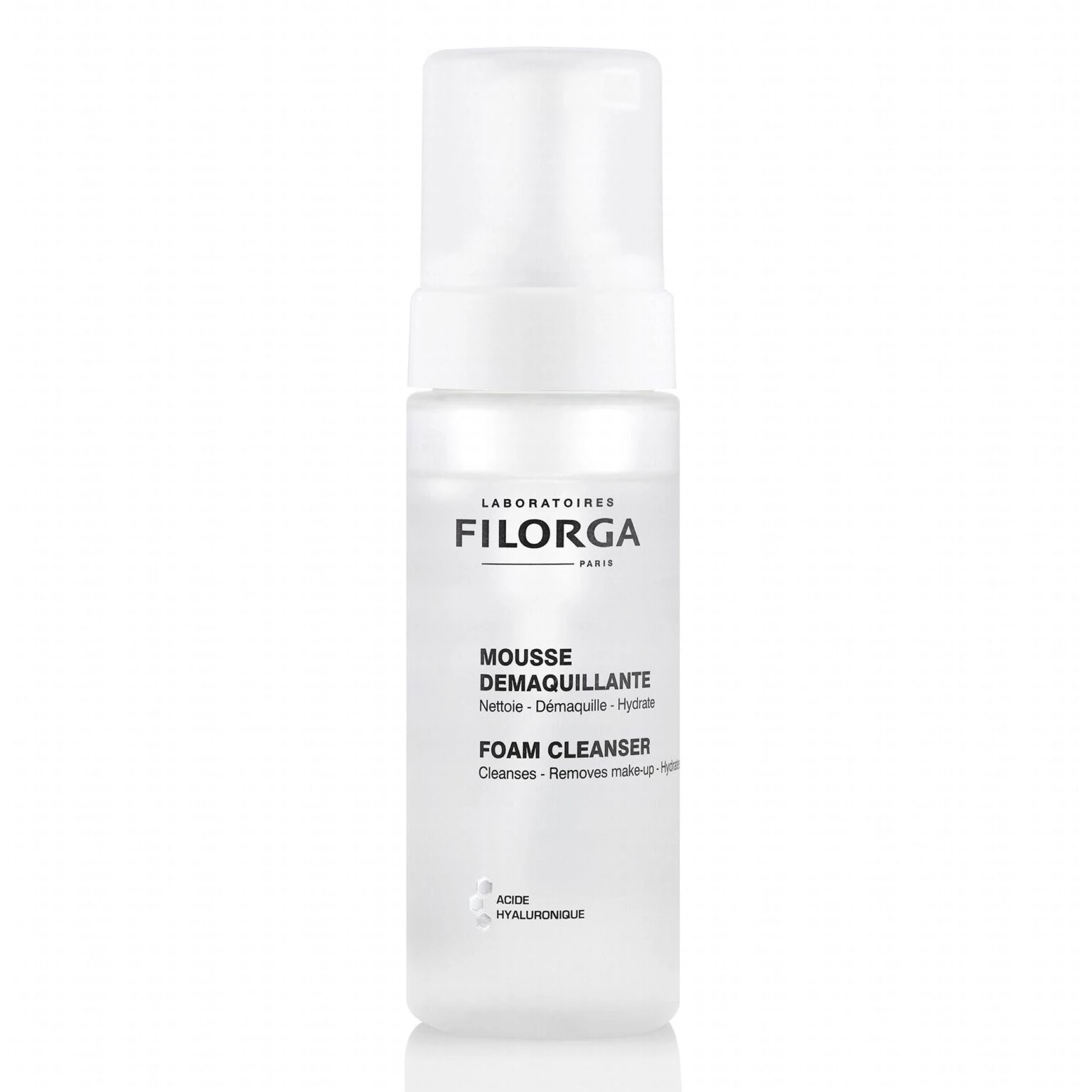 FILORGA Mousse Demaq Foaming Cleanser 150ML